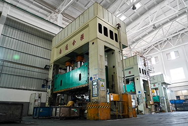 630T hydraulic press